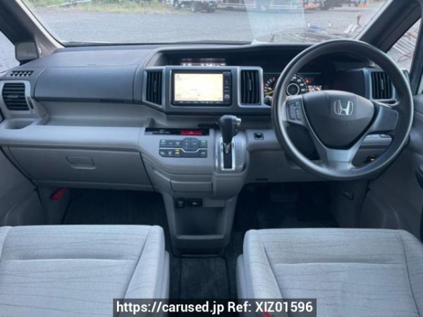 Used 2010 AT honda step-wgn RK1 Image[19]