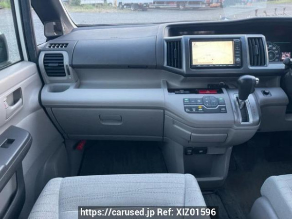 Used 2010 AT honda step-wgn RK1 Image[20]