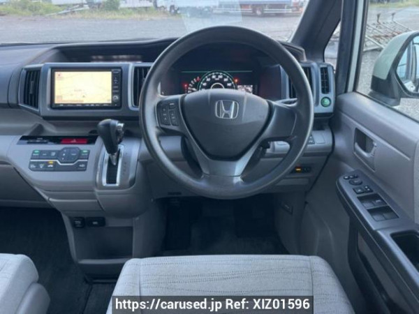 Used 2010 AT honda step-wgn RK1 Image[21]