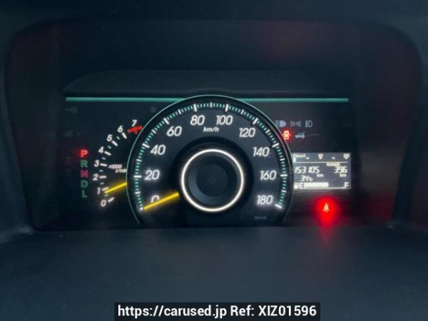 Used 2010 AT honda step-wgn RK1 Image[22]