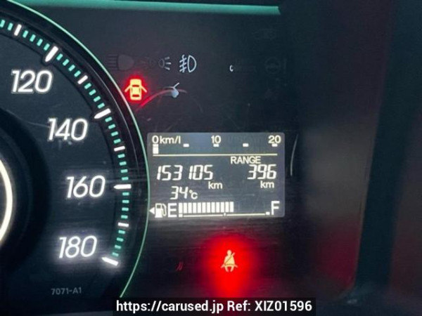 Used 2010 AT honda step-wgn RK1 Image[23]