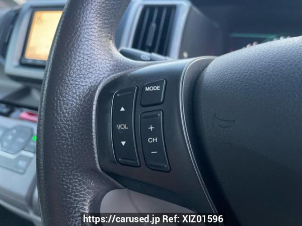 Used 2010 AT honda step-wgn RK1 Image[24]