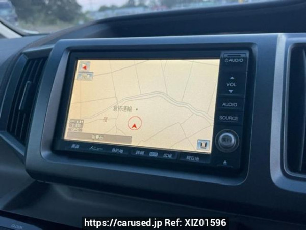 Used 2010 AT honda step-wgn RK1 Image[25]