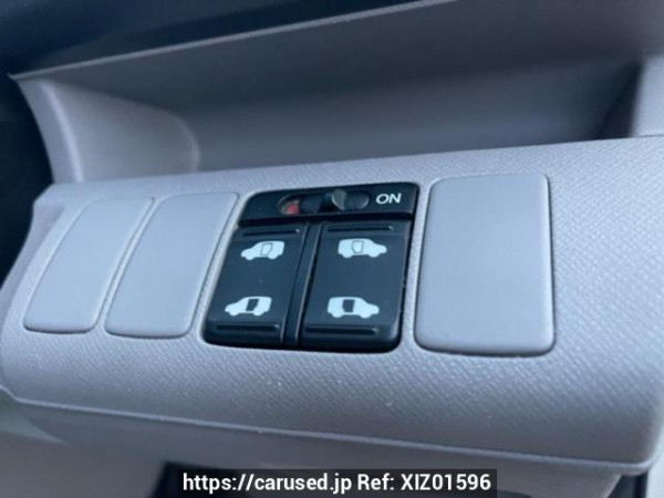 Used 2010 AT honda step-wgn RK1 Image[29]