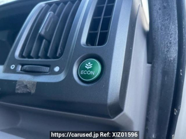 Used 2010 AT honda step-wgn RK1 Image[30]