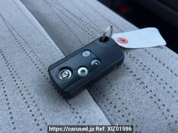 Used 2010 AT honda step-wgn RK1 Image[32]