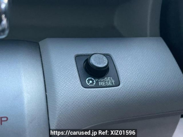 Used 2010 AT honda step-wgn RK1 Image[33]