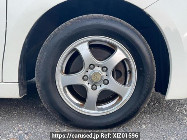 Used 2010 AT honda step-wgn RK1 Image[34]