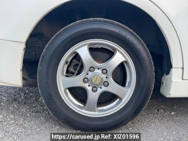 Used 2010 AT honda step-wgn RK1 Image[35]