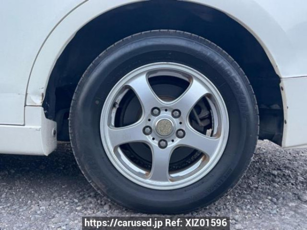 Used 2010 AT honda step-wgn RK1 Image[36]