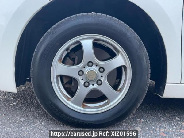 Used 2010 AT honda step-wgn RK1 Image[37]