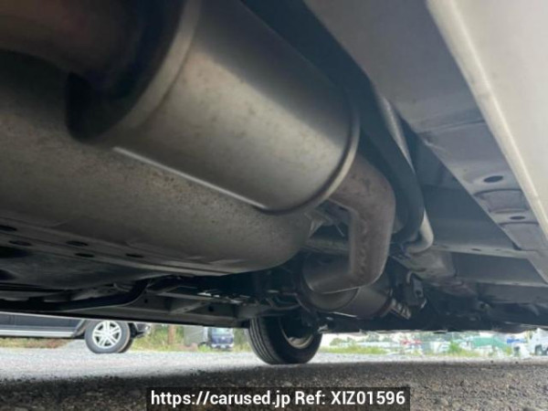 Used 2010 AT honda step-wgn RK1 Image[45]