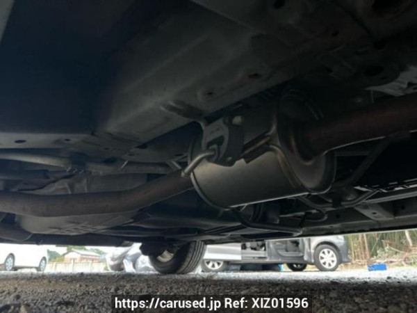 Used 2010 AT honda step-wgn RK1 Image[46]