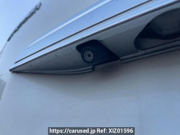 Used 2010 AT honda step-wgn RK1 Image[47]