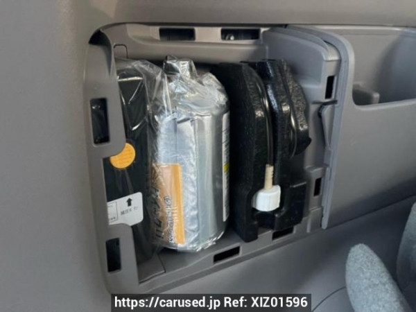 Used 2010 AT honda step-wgn RK1 Image[48]