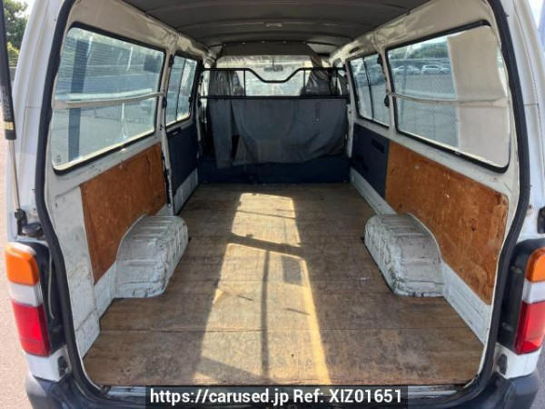 Used 1998 AT toyota hiace-van RZH112V Image[8]