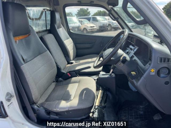 Used 1998 AT toyota hiace-van RZH112V Image[12]