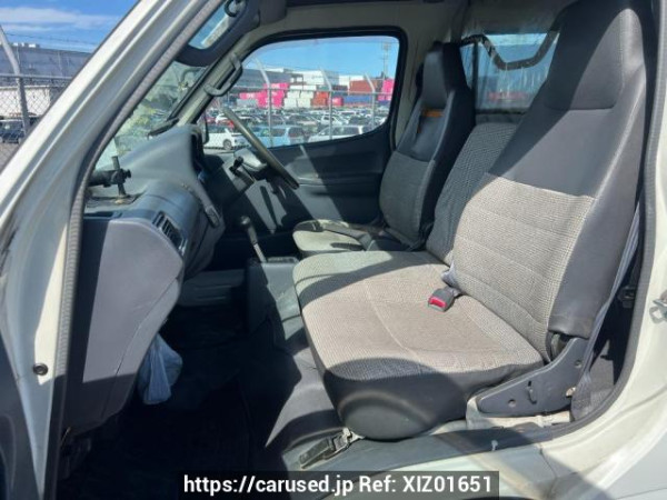 Used 1998 AT toyota hiace-van RZH112V Image[13]