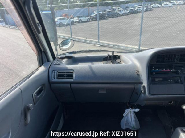 Used 1998 AT toyota hiace-van RZH112V Image[16]