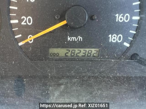 Used 1998 AT toyota hiace-van RZH112V Image[21]