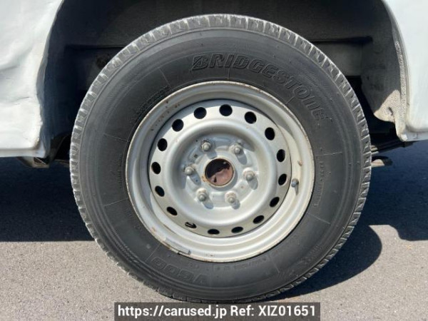 Used 1998 AT toyota hiace-van RZH112V Image[22]