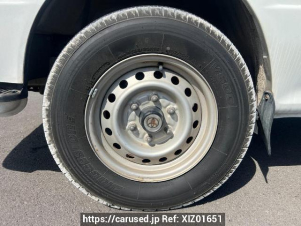 Used 1998 AT toyota hiace-van RZH112V Image[23]