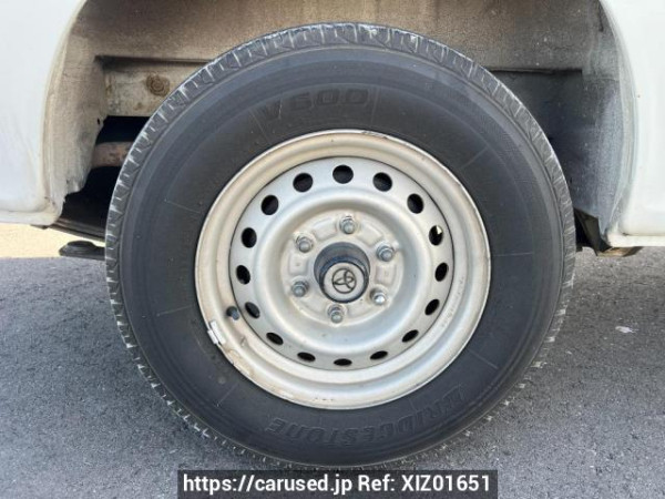 Used 1998 AT toyota hiace-van RZH112V Image[25]