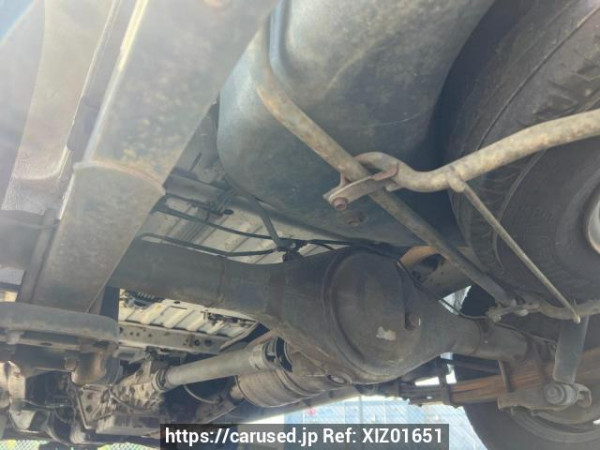 Used 1998 AT toyota hiace-van RZH112V Image[26]
