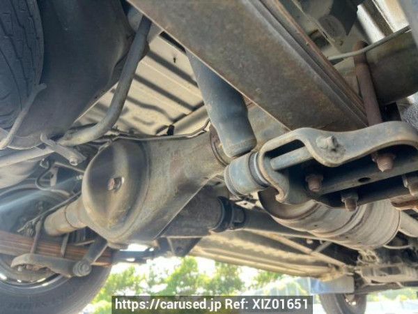 Used 1998 AT toyota hiace-van RZH112V Image[27]