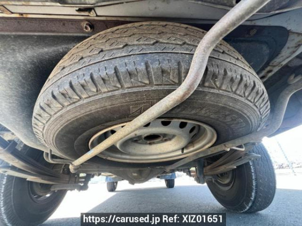 Used 1998 AT toyota hiace-van RZH112V Image[28]