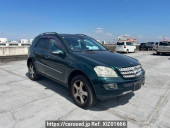 Mercedes Benz M-Class
