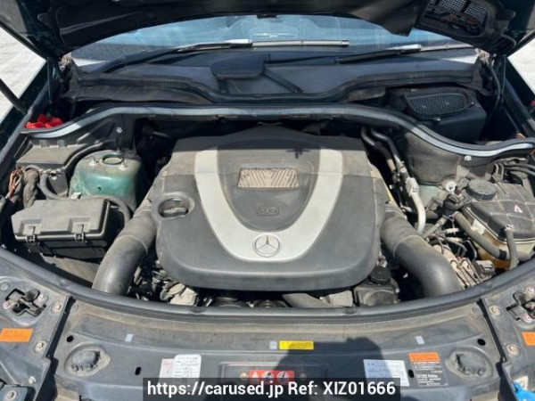 Used 2006 AT mercedes-benz m-class 164186 Image[9]