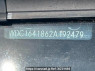 Used 2006 AT mercedes-benz m-class 164186 Image[11]
