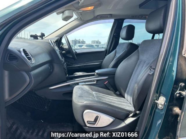 Used 2006 AT mercedes-benz m-class 164186 Image[14]