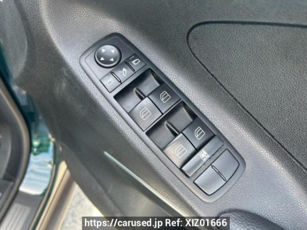 Used 2006 AT mercedes-benz m-class 164186 Image[17]