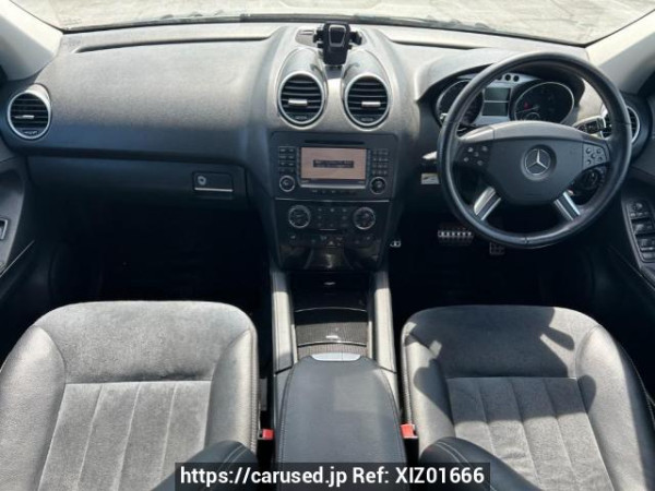 Used 2006 AT mercedes-benz m-class 164186 Image[18]
