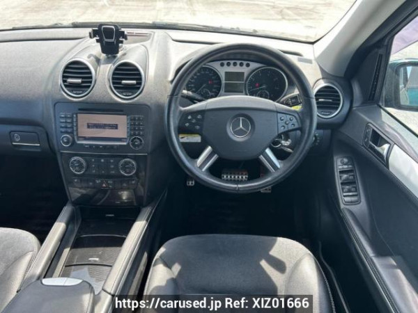 Used 2006 AT mercedes-benz m-class 164186 Image[20]