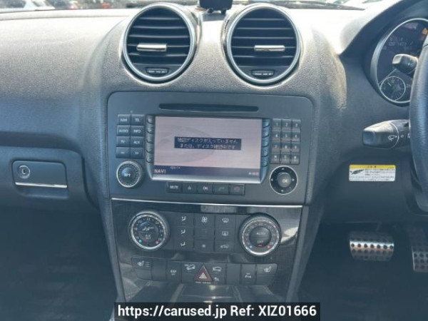 Used 2006 AT mercedes-benz m-class 164186 Image[23]