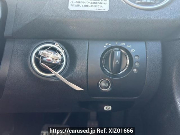 Used 2006 AT mercedes-benz m-class 164186 Image[29]