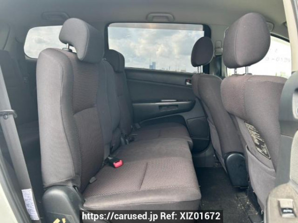 Used 2004 AT toyota wish ZNE10G Image[15]