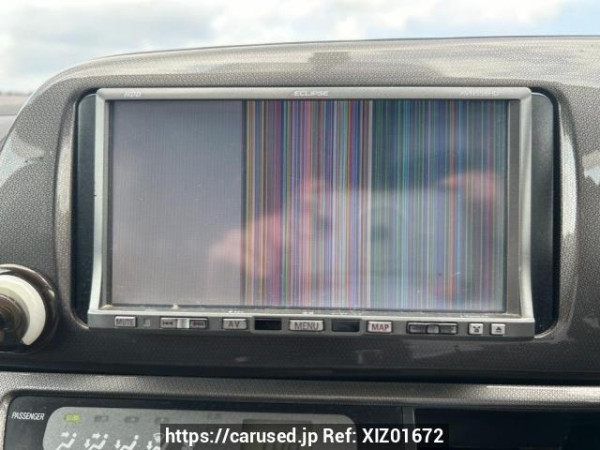 Used 2004 AT toyota wish ZNE10G Image[26]