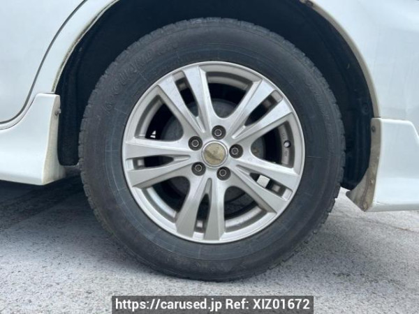 Used 2004 AT toyota wish ZNE10G Image[33]
