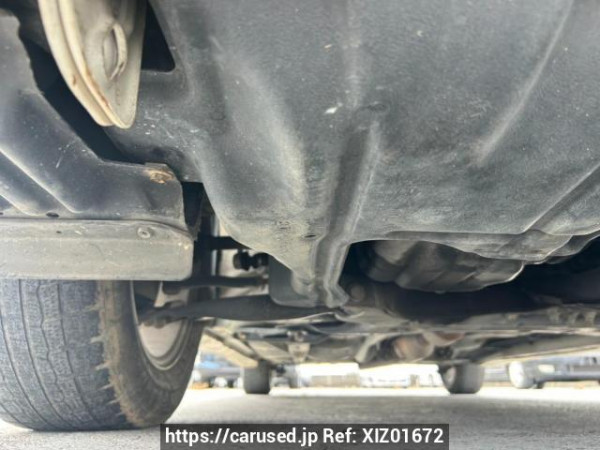 Used 2004 AT toyota wish ZNE10G Image[35]