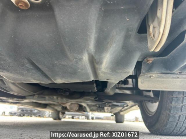 Used 2004 AT toyota wish ZNE10G Image[36]