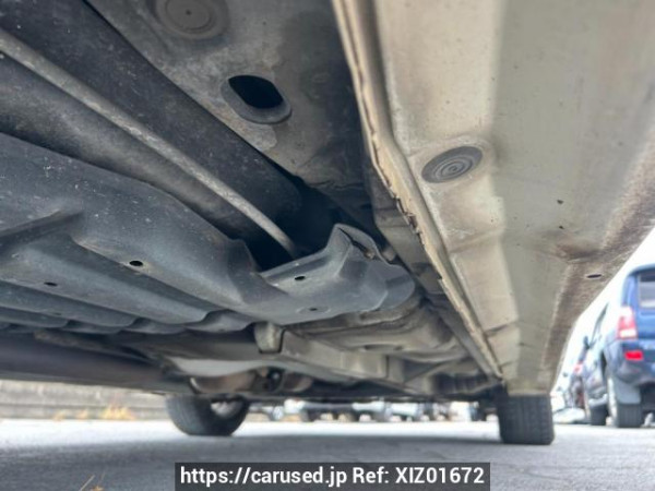 Used 2004 AT toyota wish ZNE10G Image[38]