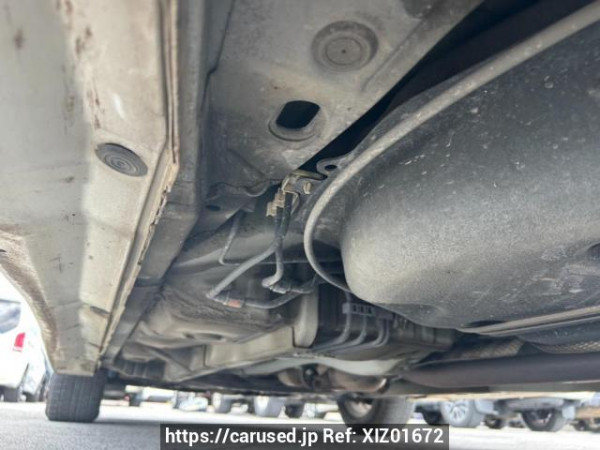 Used 2004 AT toyota wish ZNE10G Image[39]