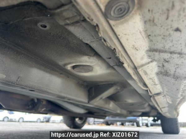 Used 2004 AT toyota wish ZNE10G Image[40]