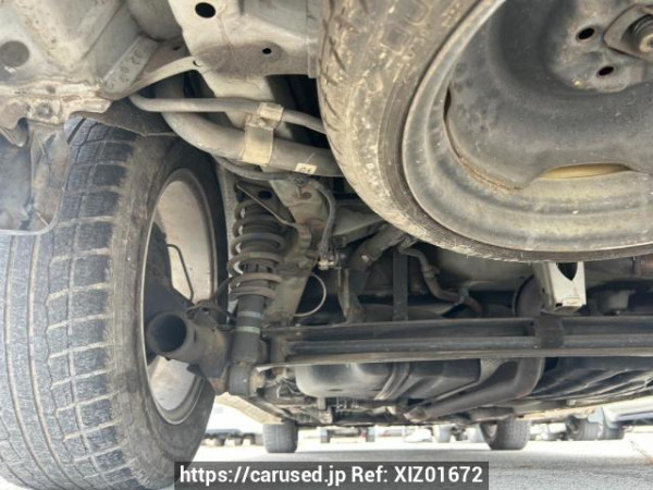 Used 2004 AT toyota wish ZNE10G Image[41]