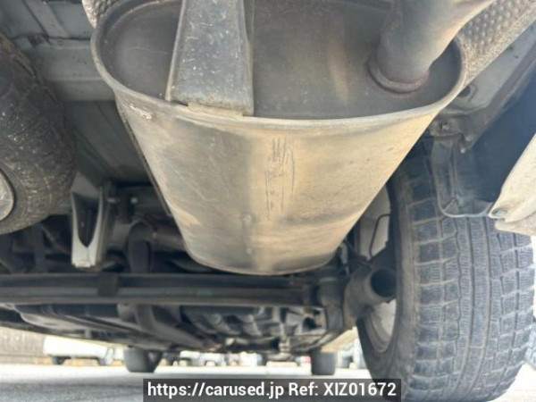 Used 2004 AT toyota wish ZNE10G Image[42]