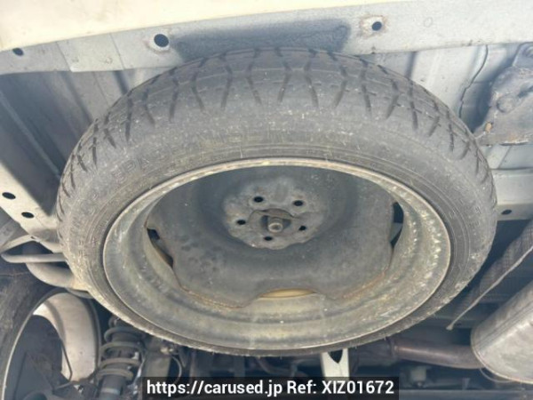 Used 2004 AT toyota wish ZNE10G Image[44]